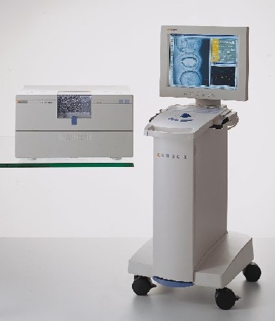 Cerec Cad/Cam Parcelain Crowns