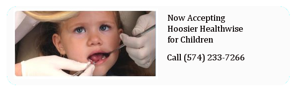 Now Accepting Hoosier Healthwise and Indiana Medicaid