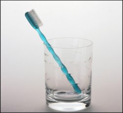 ToothBrush - South Bend Dentist